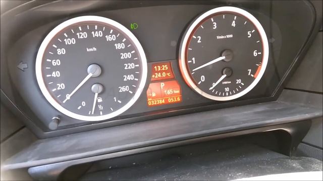 КАК ВКЛЮЧИТЬ И ВЫКЛЮЧИТЬ ТУМАННЫЕ ФАРЫ НА BMW E60 5 SERIES смотреть онлайн
