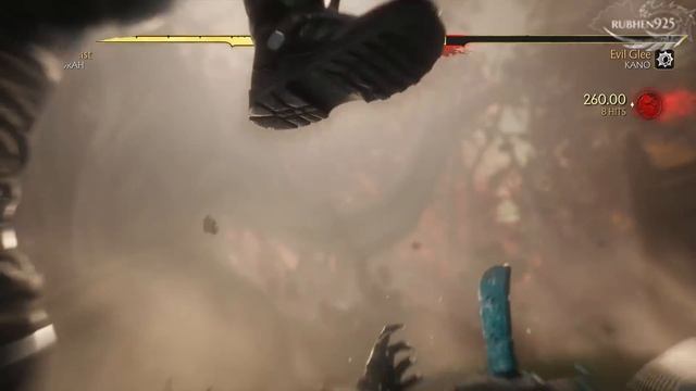 MORTAL KOMBAT 11 | All Fatal Blows (MK11 X-Ray Moves) смотреть онлайн