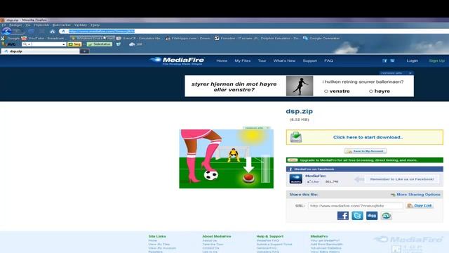 Download DSP LLE files for Dolphin emulator! смотреть онлайн