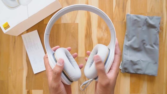 Xiaomi Mi Headphones Comfort Review | Premium Hi-Res Headphones смотреть онлайн