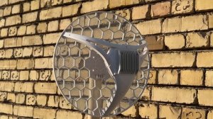 Mikrotik LHG LTE 18 kit - الراوتر الخارجي للفورجي من مايكروتيك