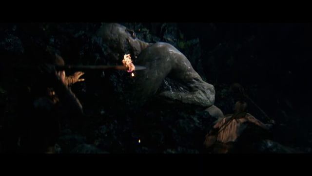 SENUA`S SAGA: HELLBLADE 2 ➤ ХЕЛЛБЛЕЙД 2 ГЕЙМПЛЕЙ [4K] ➤ НА РУССКОМ | СУБТИТРЫ смотреть онлайн