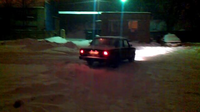 Экзамен на дрифт смотреть онлайн