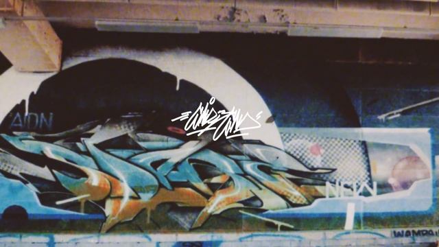 GRAFFITI MUSIC MIX - END3END смотреть онлайн