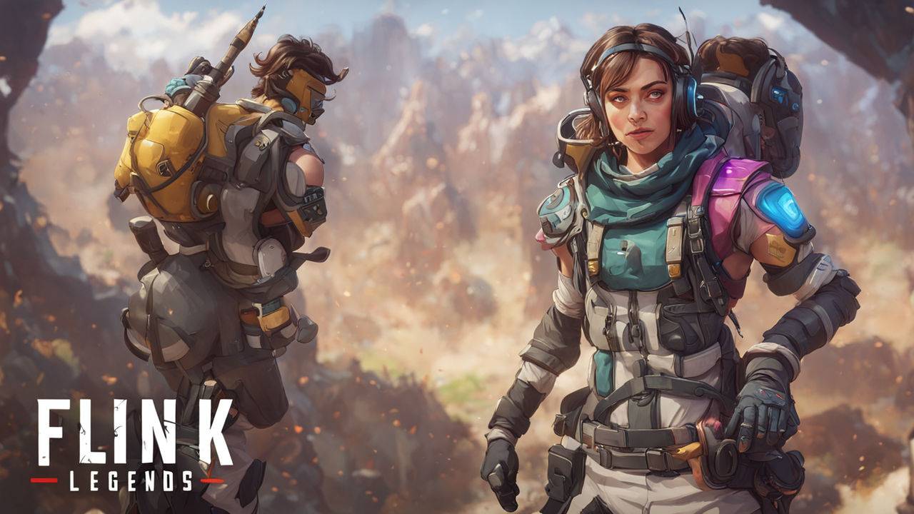 Катаем апекс