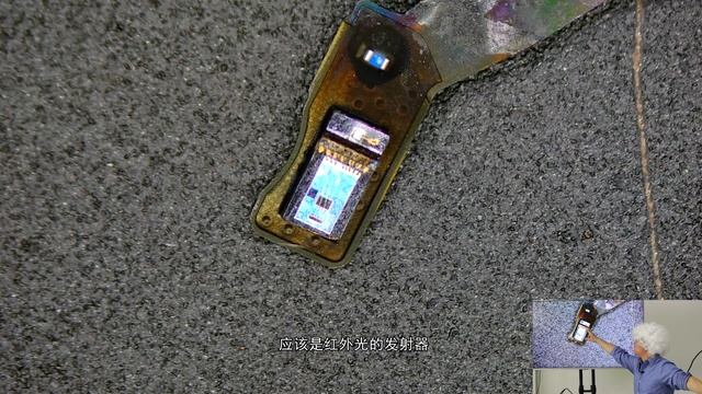 【华为FreeBuds 3】拆解 смотреть онлайн