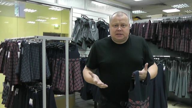 Школьная форма. Как правильно выбрать. смотреть онлайн