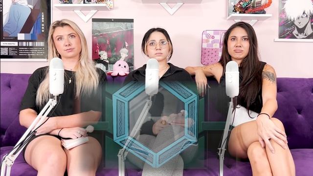 Ranking of Kings - Reaction - S1E8 - The Sacrifice of Dreams смотреть онлайн