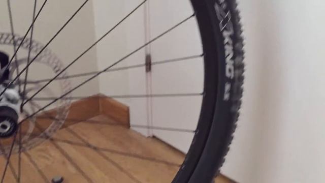 MTB Grand Canyon AL SLX 8.9 - Size M - 2015 смотреть онлайн