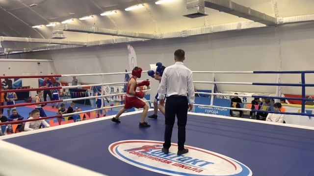 Горшков Алексей (Контакт) - Альменев Данияр (Коротчаево)