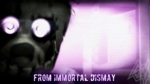 DAGames - I'm The Purple Guy [Remake by SayMaxWell] (Instrumental) [60FPS]