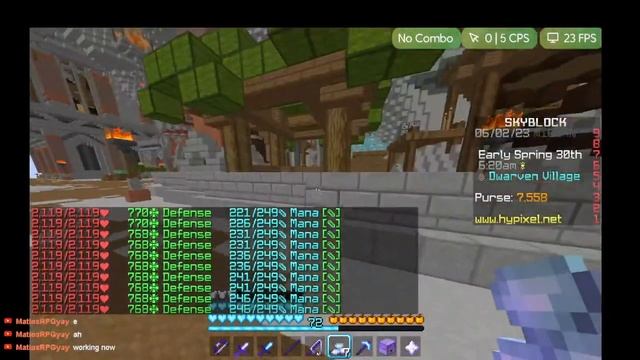 Testing Sour client on minecraft java! Will i switch? смотреть онлайн