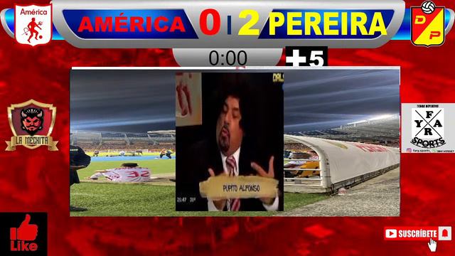 🔴RUEDA DE PRENSA EN VIVO🚨DEL AMÉRICA TRAS EL JUEGO ANTE PEREIRA⚠️ смотреть онлайн