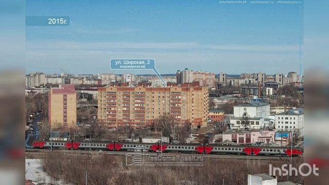 Казани Адмиралтейская Слобода Широкая Поезд смотреть онлайн