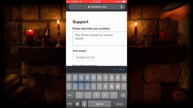 How To Recover Telegram Account | 2023 Easy смотреть онлайн