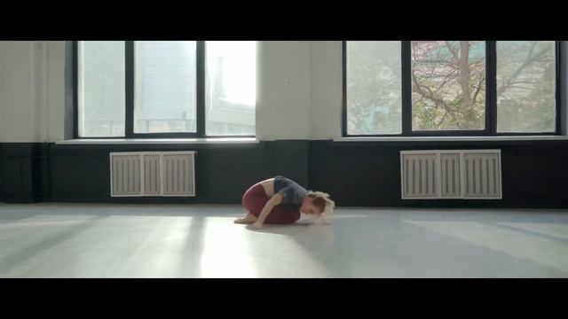 ДРАГНИ - СПИ / choreography by lera kayde смотреть онлайн