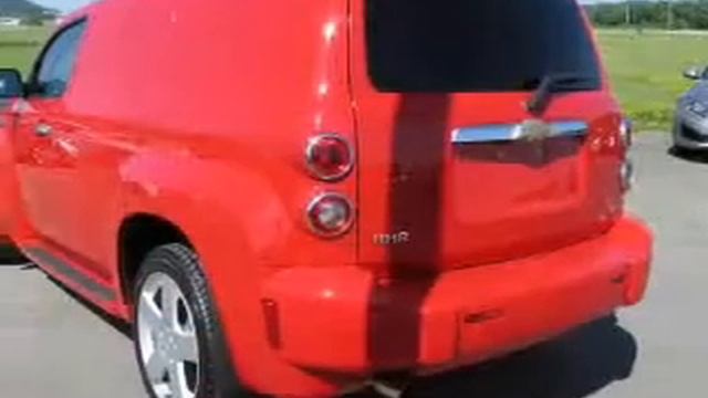 2008 Chevrolet HHR - Vestal NY смотреть онлайн