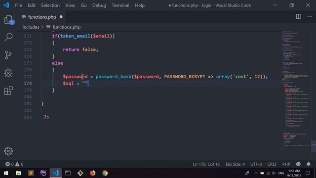 12 Registration Function смотреть онлайн