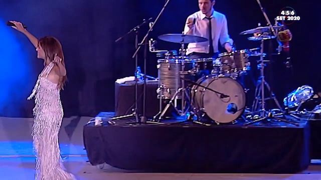 Ana Moura. Desfado смотреть онлайн