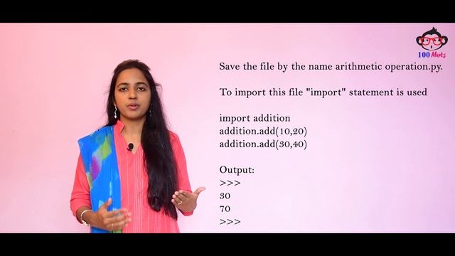 [ Episode-12]#Modules and Packages in Python- Learn Python in Tamil - By Dr. S. Ancy смотреть онлайн