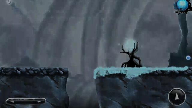 Обзор на Nihilumbra,божественная игра! смотреть онлайн