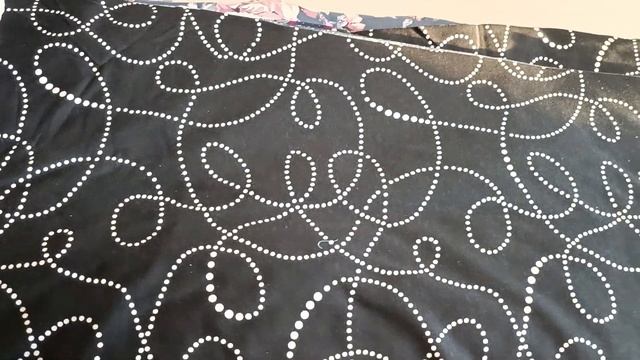 Распаковка посылки из "Магнатекс" от 13.05.2023 Трикотаж (кулирка) 9кг смотреть онлайн