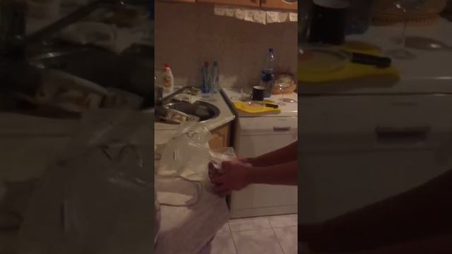 Как отделить мясо от жира??♀️ смотреть онлайн