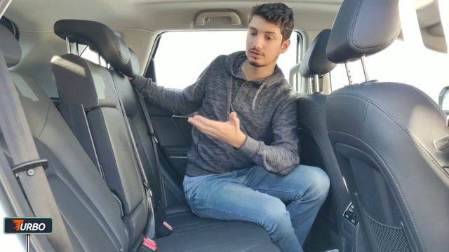 Haval H6 Coupe - TEST - El futuro chino ya llegó - LO MEJOR Y LO PEOR - TURBO Argentina смотреть онлайн