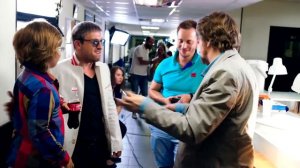 Два отца и два сына | Серия 14