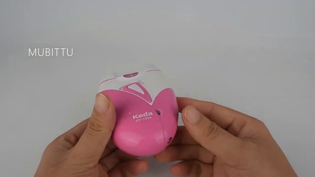 Эпилятор женский Universal Shop смотреть онлайн