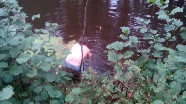 щука на рогатки осень2017 смотреть онлайн