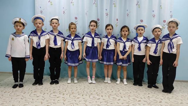 Песня "Мальчишка будущий солдат" сл. А. И. Пилецкая, муз. Д. Трубачев, В. Трубачева. смотреть онлайн