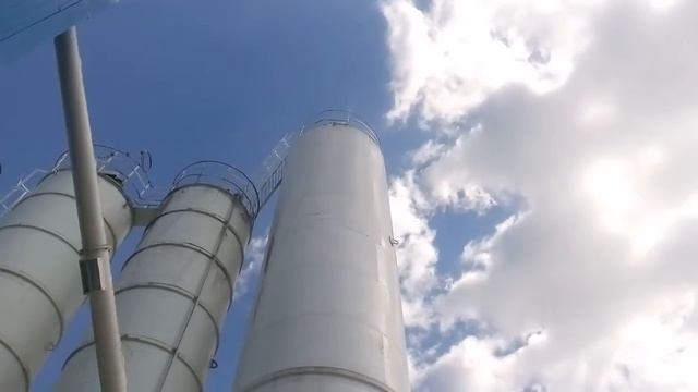 Объект бетон завод Конышовка смотреть онлайн