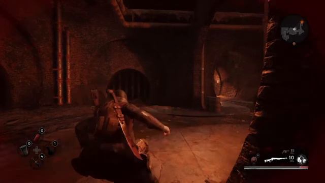 Remnant from the ashes ➤ прохождение # 1 смотреть онлайн