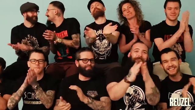 Reuzel TV_Hair Tonic