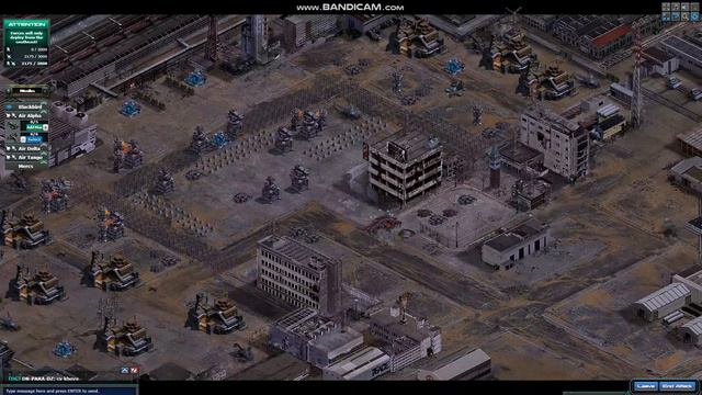 War Commander Omega Proteus Base смотреть онлайн