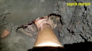 Юнилос Астра 6 ПР с монтажом под ключ. Домодедовский район, СНТ Витязь.