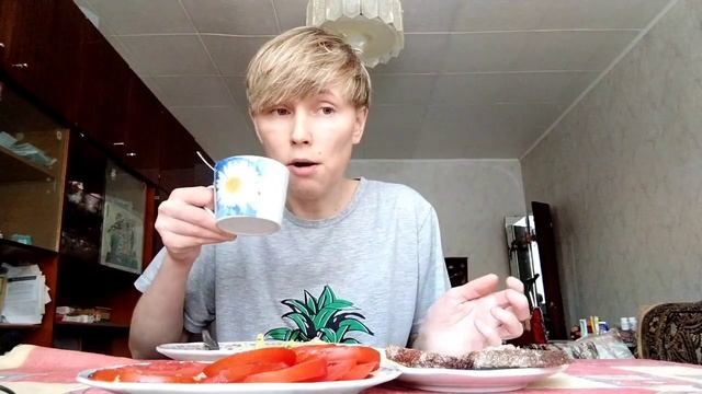 #мукбанг #влог #втеме Пообщаемся ?☕ смотреть онлайн