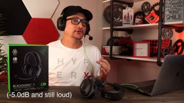 ONLY $50 / HyperX Cloud Stinger 2 Review