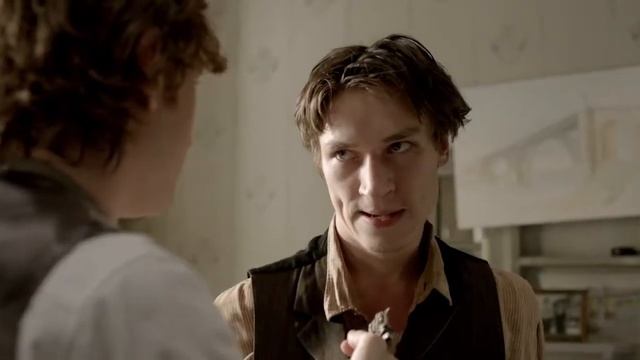 Бесы (Demons 2014) The self-will (eng subs) смотреть онлайн