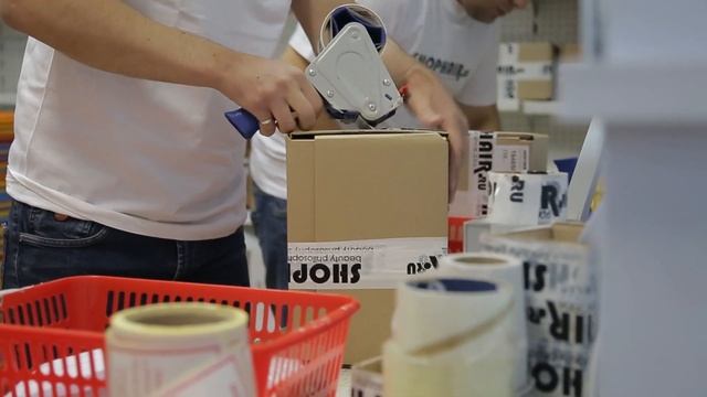 Shophair.ru - профессиональная косметика смотреть онлайн