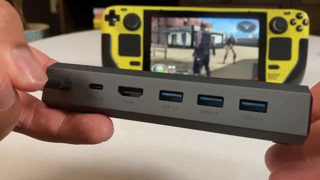 MUST HAVE ACCESSORIES for Steam Deck! смотреть онлайн