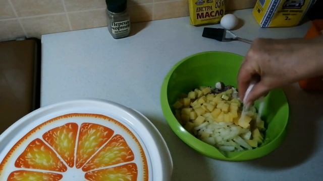 Кулинарные откровения