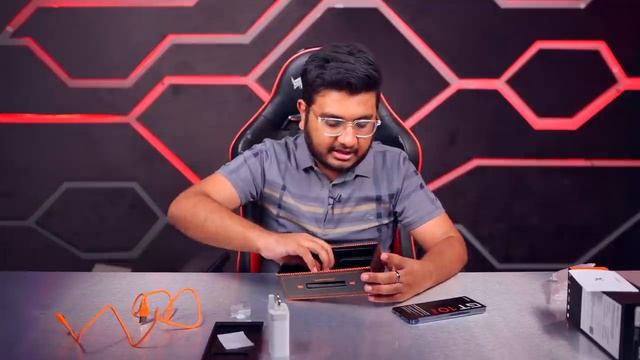 Infinix GT 10 Pro Unboxing | Gaming Jin Agia!! смотреть онлайн