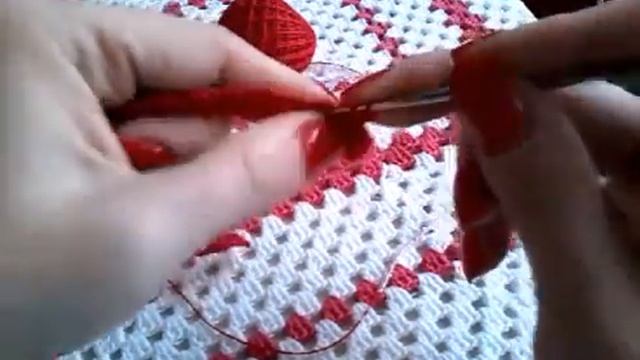 МК .Резинки для волос??. Цветы?? Часть 1. смотреть онлайн