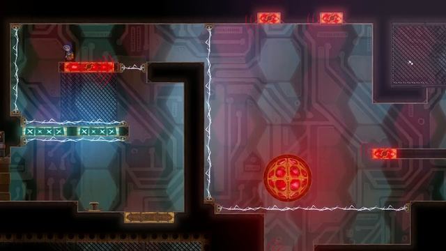 Прохождение Teslagrad - #7 смотреть онлайн