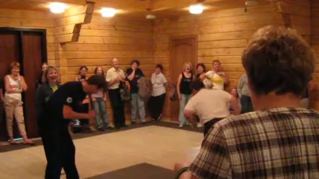 Кто быстрее на счёт три смотреть онлайн