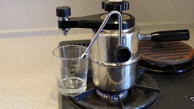 Bellman CX-25 - 3 Steps to Perfect Coffee смотреть онлайн