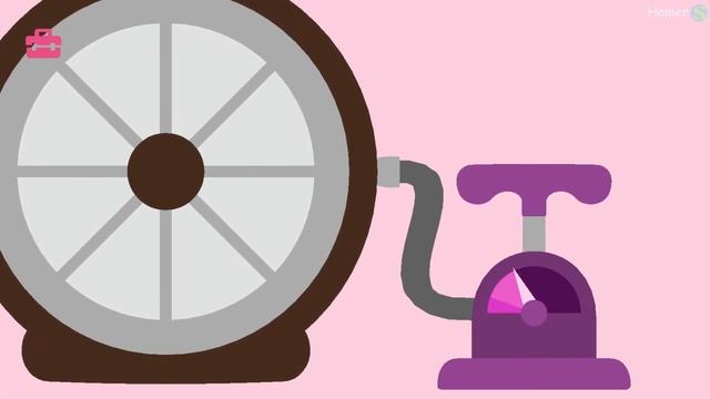 Sago Mini ToolBox - Саго Мини Инструменты. Строим различные предметы. Обучающая игра. смотреть онлайн