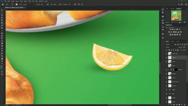 Photoshop CC Tutorials | Social Media Post Design | Photoshop CC смотреть онлайн